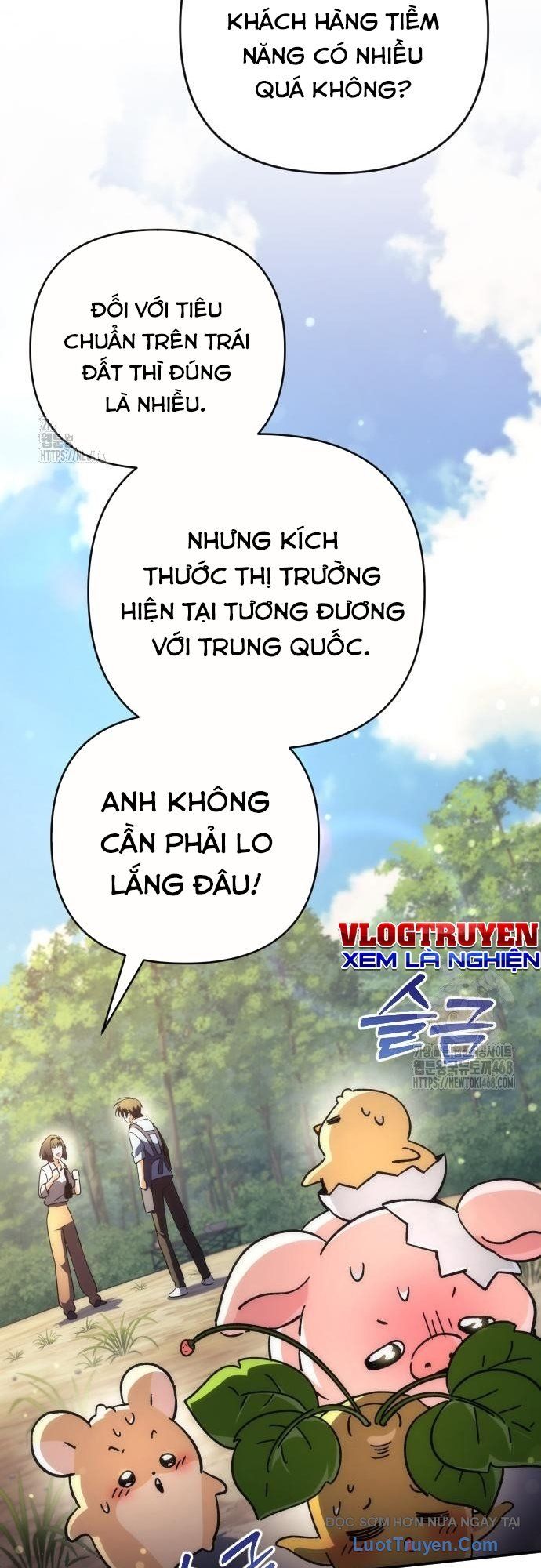 Thần Thịnh Vượng Chapter 8 - 41