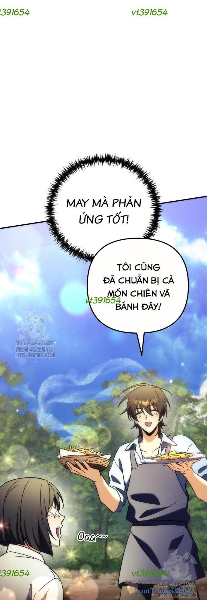 Thần Thịnh Vượng Chapter 8 - 53