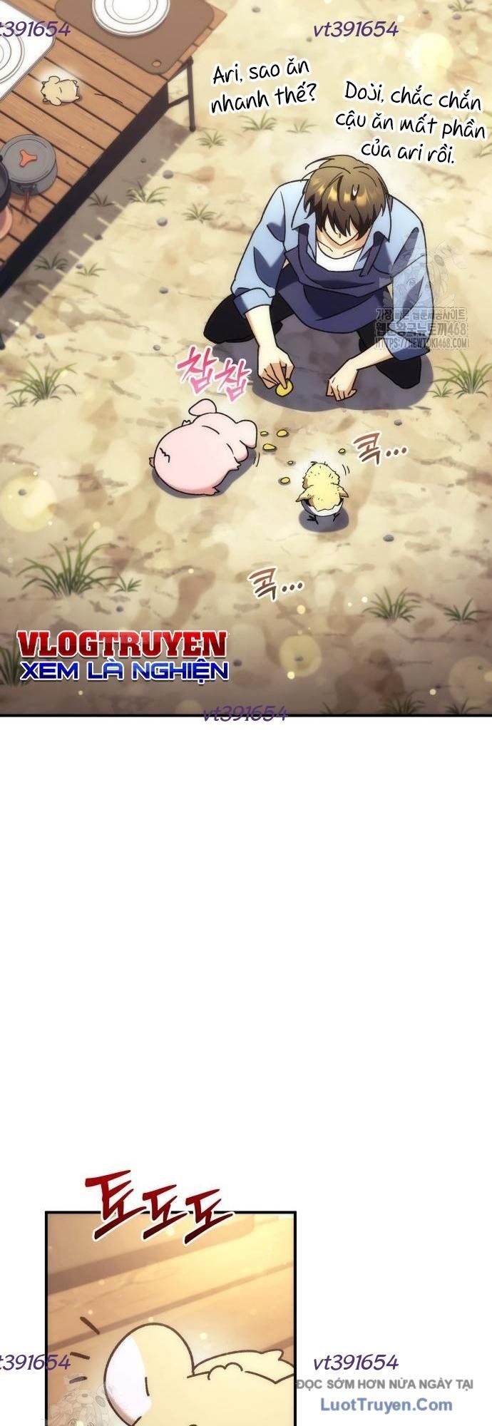 Thần Thịnh Vượng Chapter 8 - 62