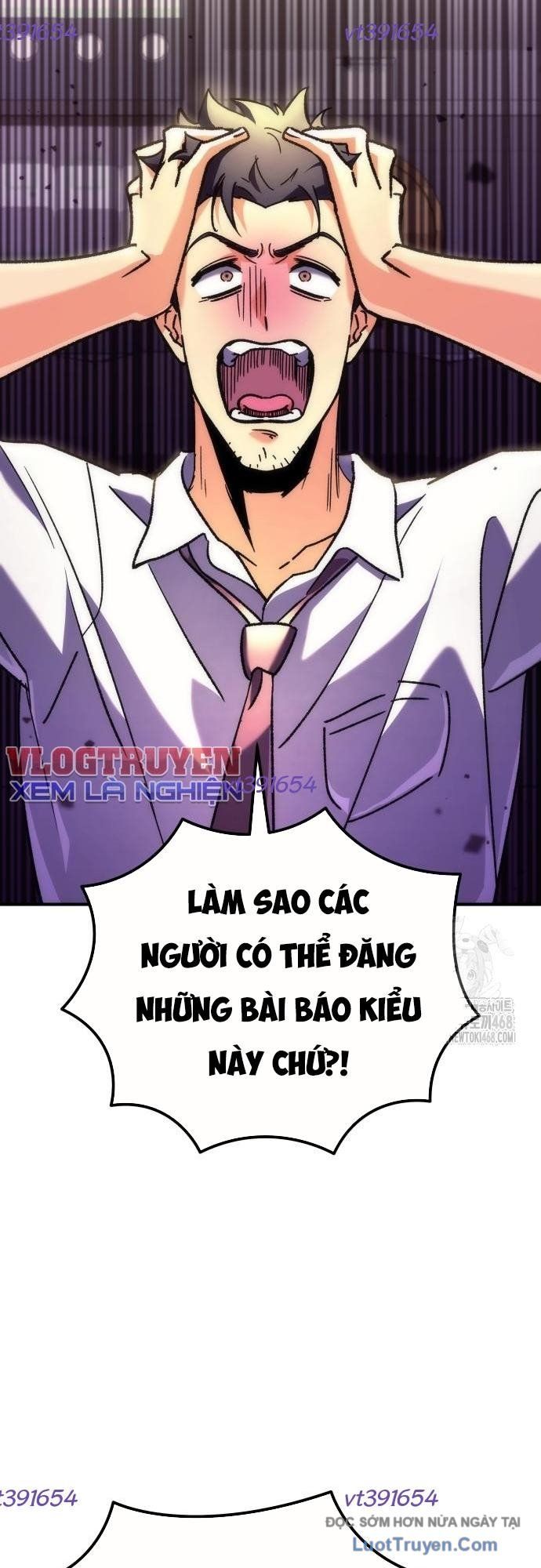 Thần Thịnh Vượng Chapter 8 - 8