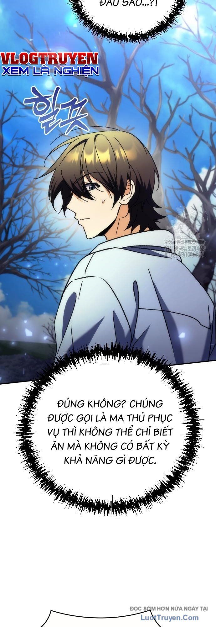 Thần Thịnh Vượng Chapter 8 - 84