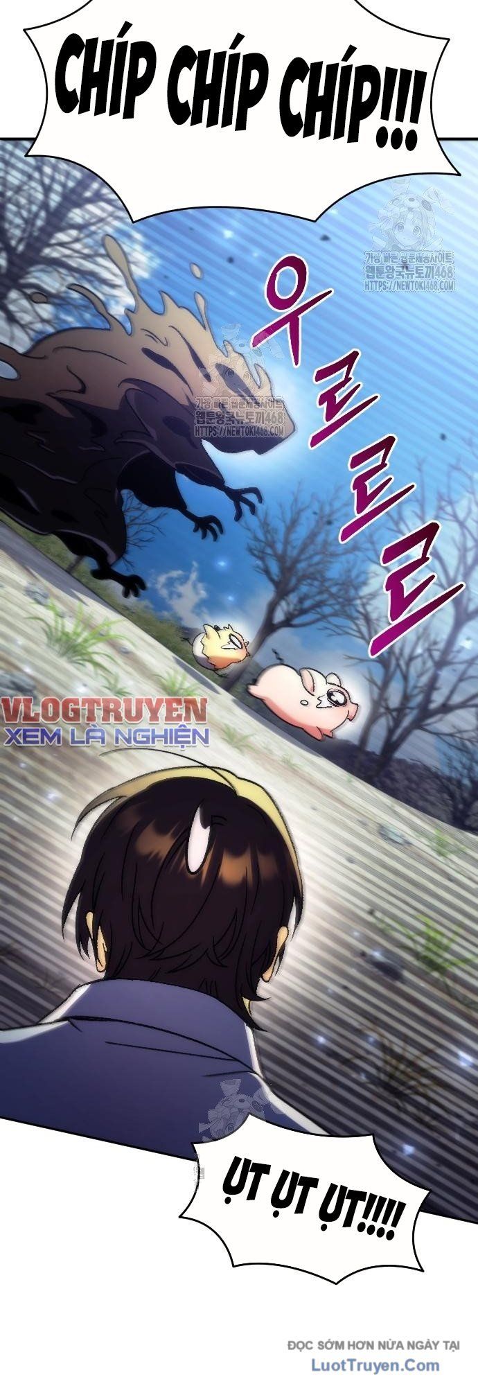 Thần Thịnh Vượng Chapter 8 - 85