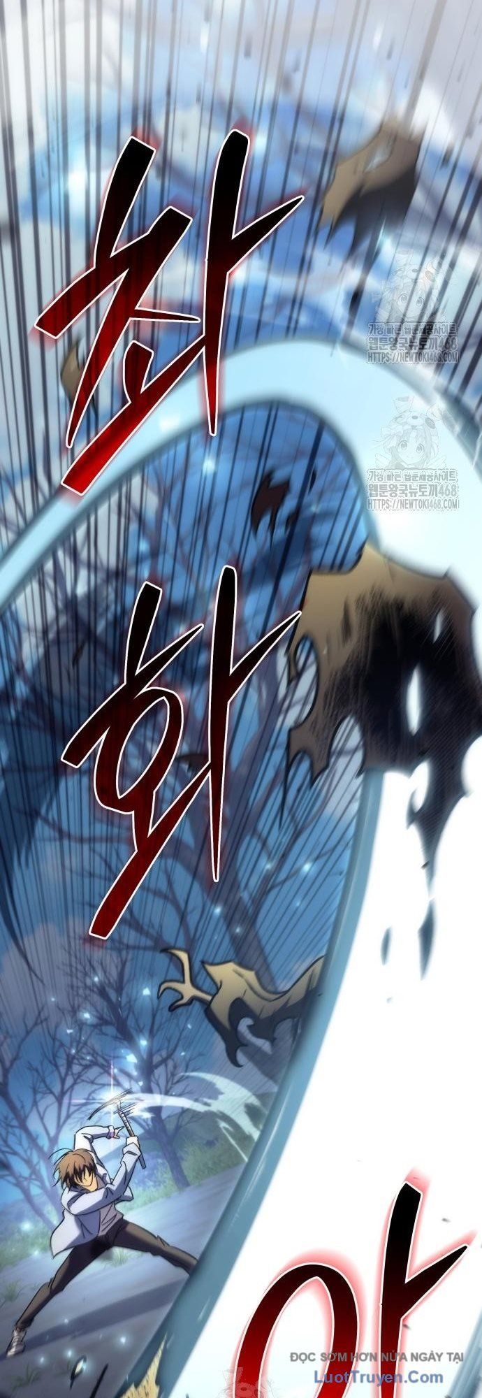 Thần Thịnh Vượng Chapter 8 - 100