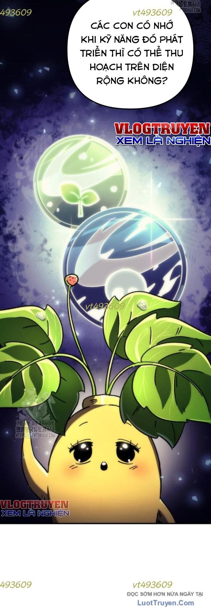 Thần Thịnh Vượng Chapter 9 - 12