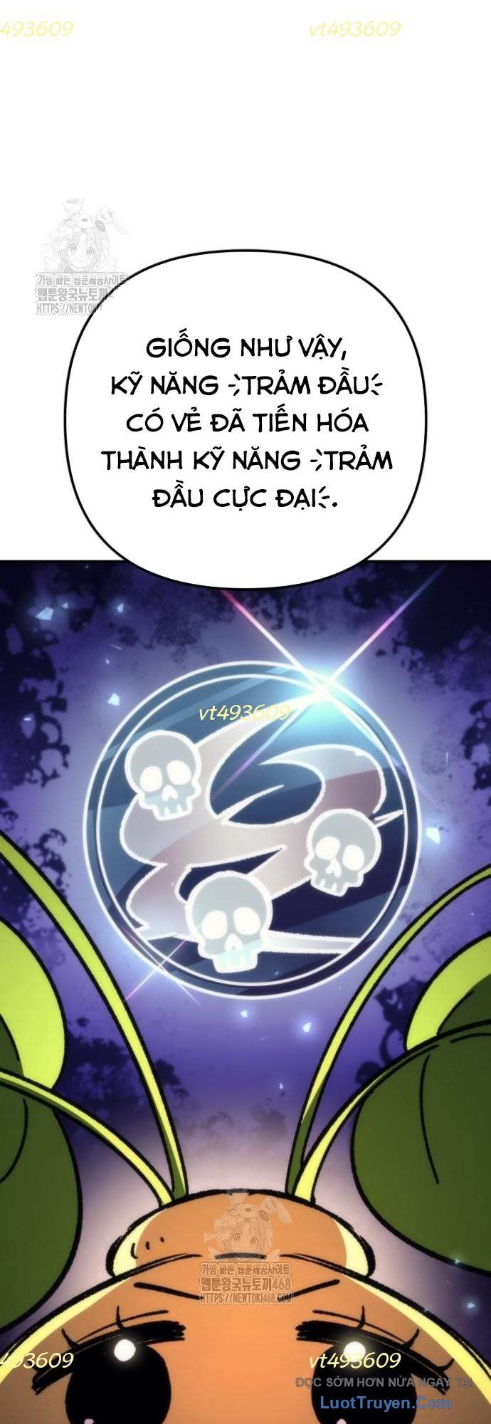 Thần Thịnh Vượng Chapter 9 - 13