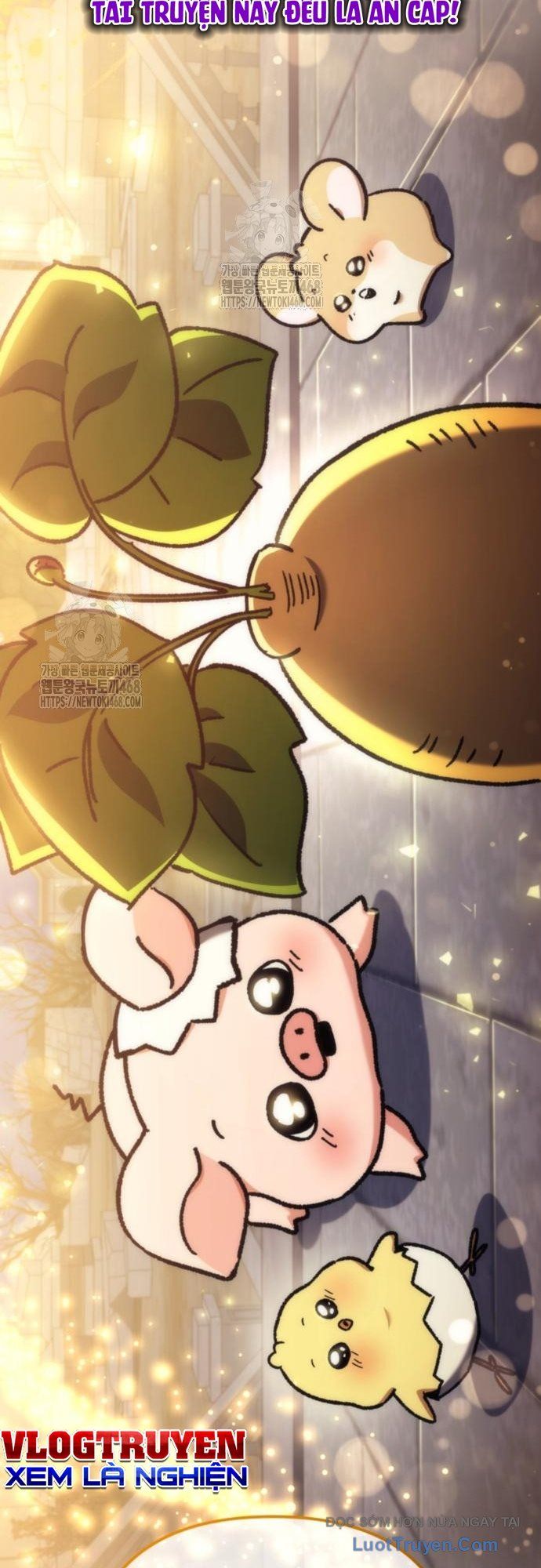 Thần Thịnh Vượng Chapter 9 - 16