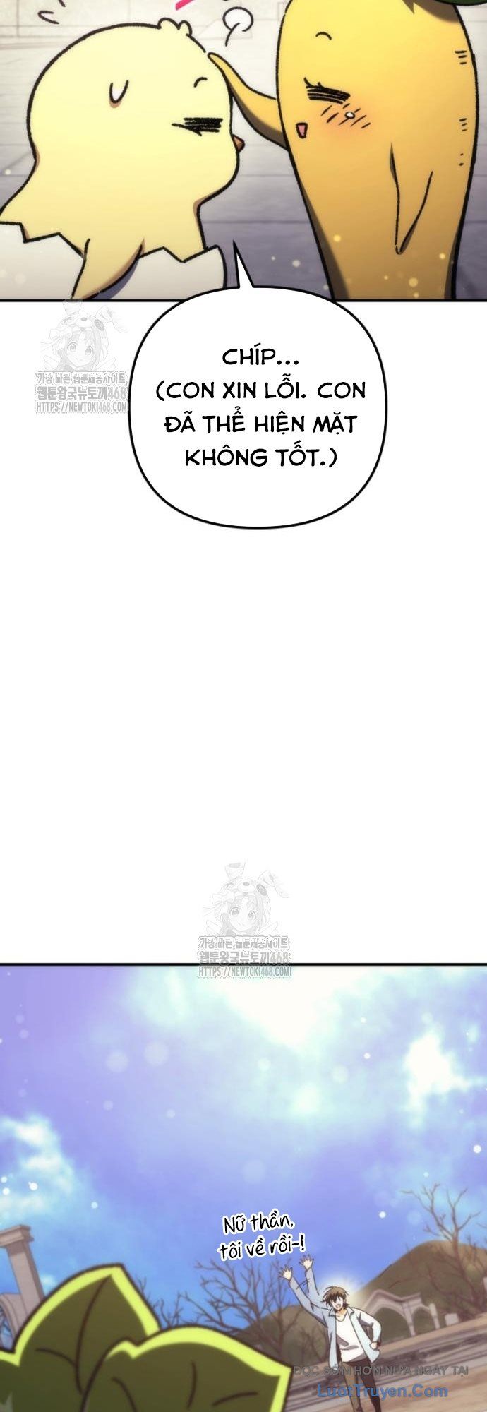 Thần Thịnh Vượng Chapter 9 - 19