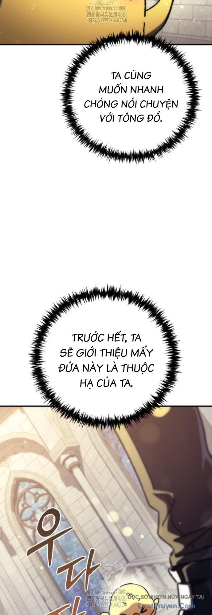 Thần Thịnh Vượng Chapter 9 - 21