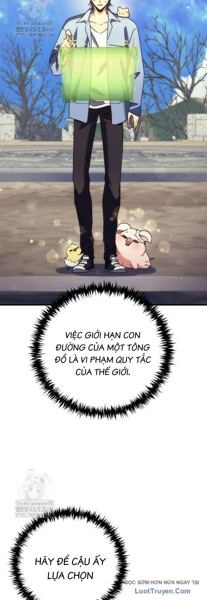 Thần Thịnh Vượng Chapter 9 - 23