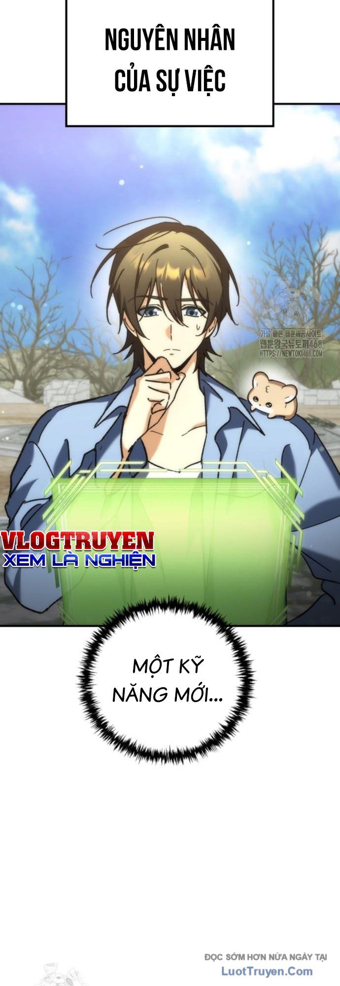 Thần Thịnh Vượng Chapter 9 - 33