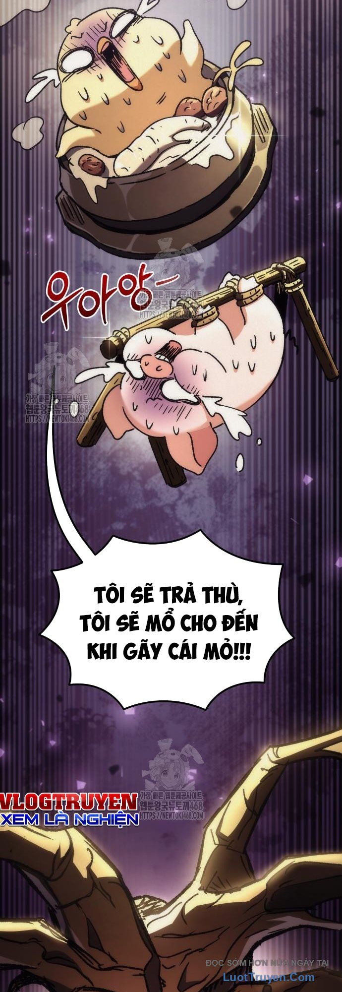 Thần Thịnh Vượng Chapter 9 - 36