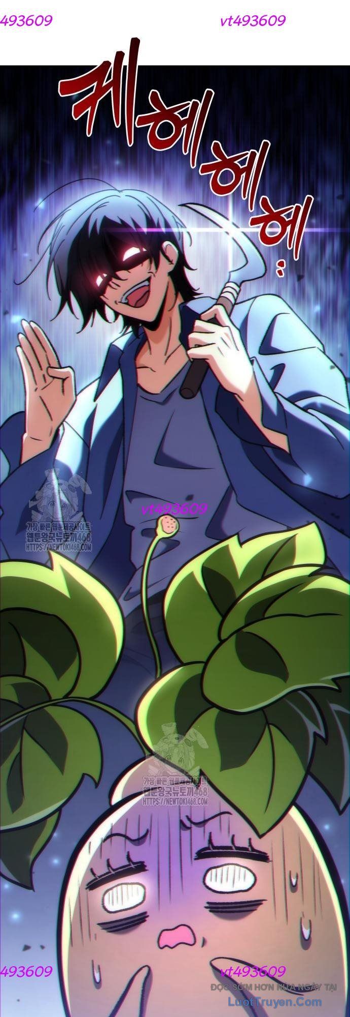 Thần Thịnh Vượng Chapter 9 - 5