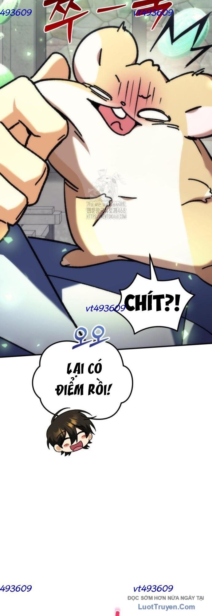 Thần Thịnh Vượng Chapter 9 - 50