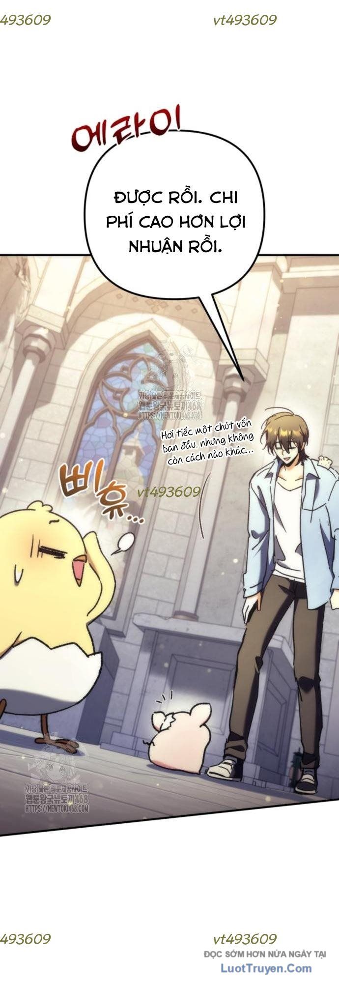 Thần Thịnh Vượng Chapter 9 - 56