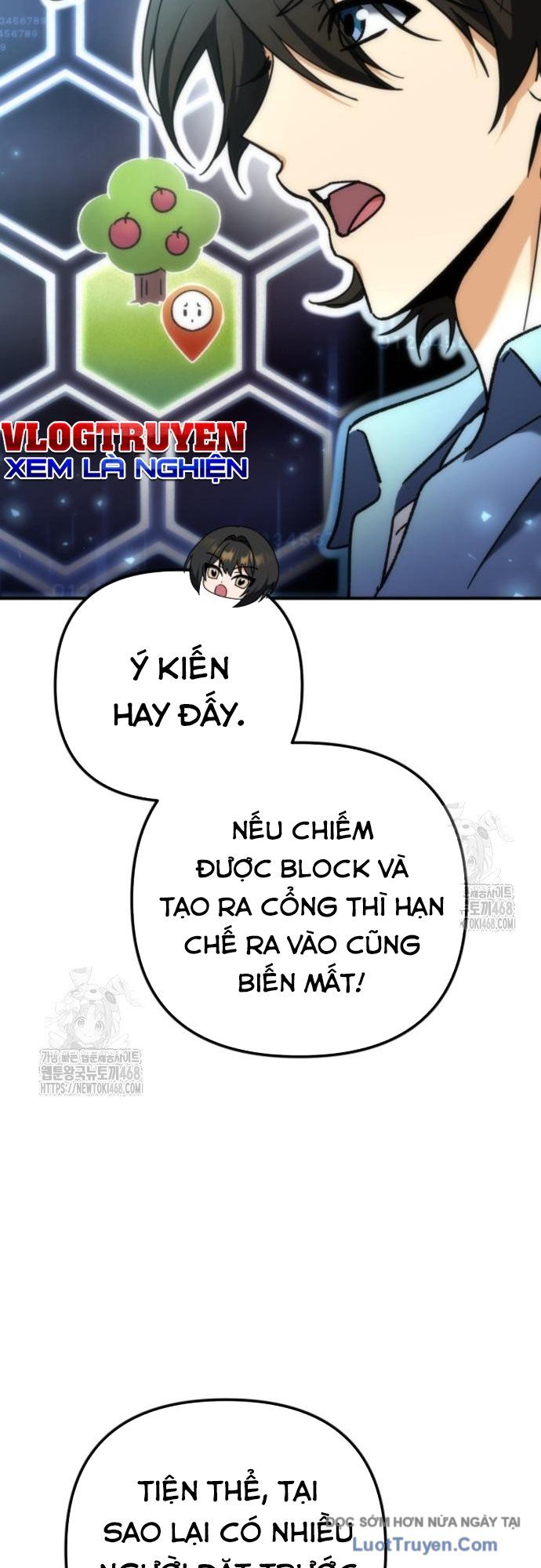 Thần Thịnh Vượng Chapter 9 - 69