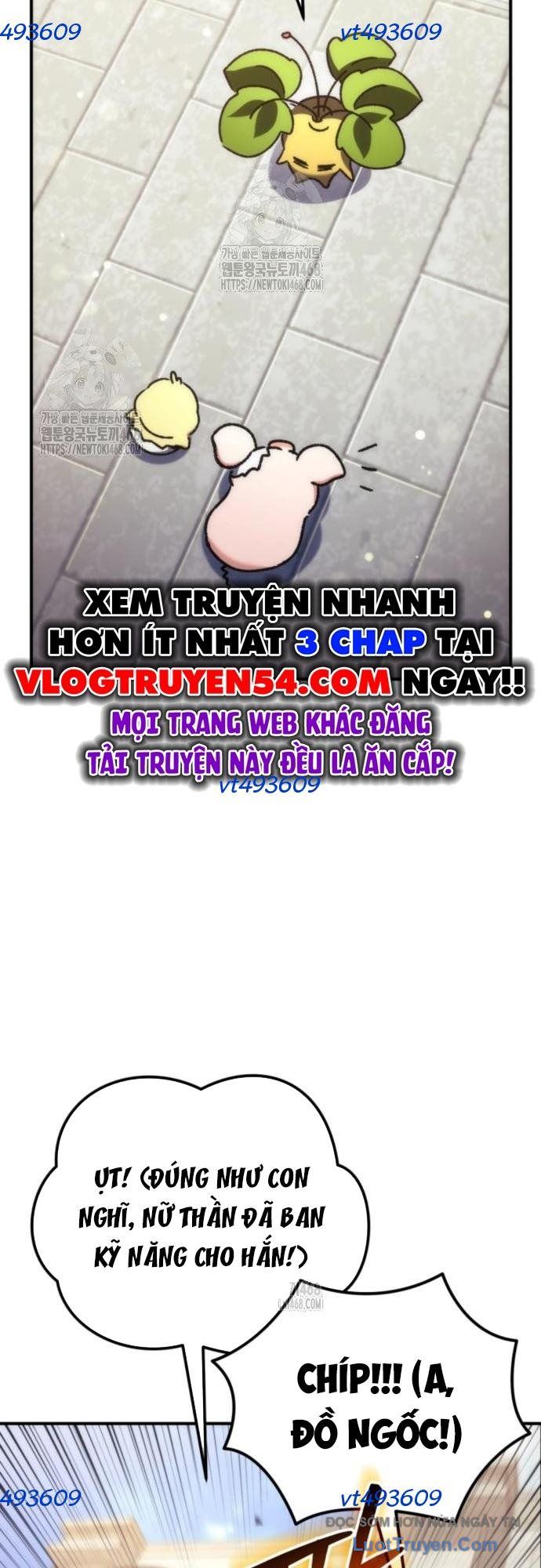 Thần Thịnh Vượng Chapter 9 - 9