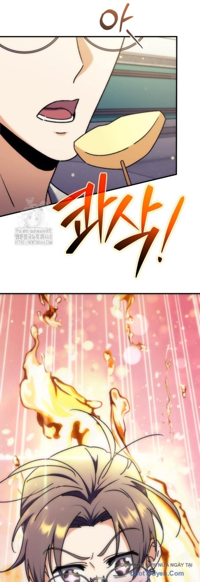 Thần Thịnh Vượng Chapter 9 - 85