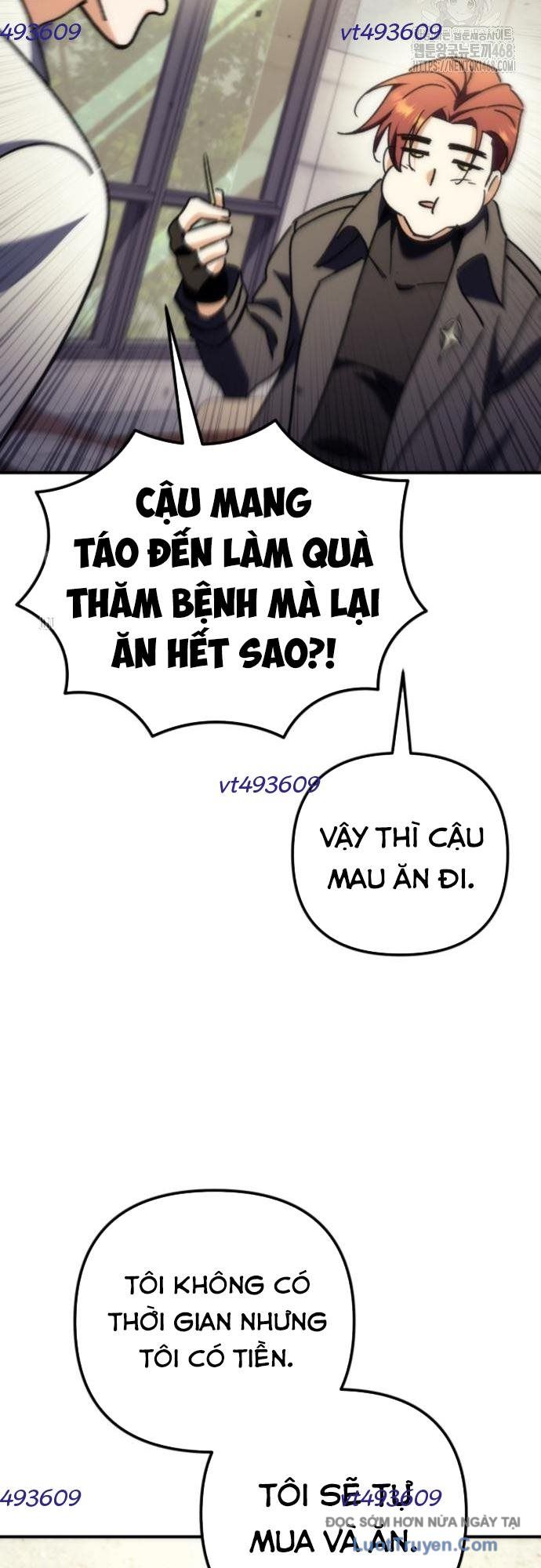 Thần Thịnh Vượng Chapter 9 - 90
