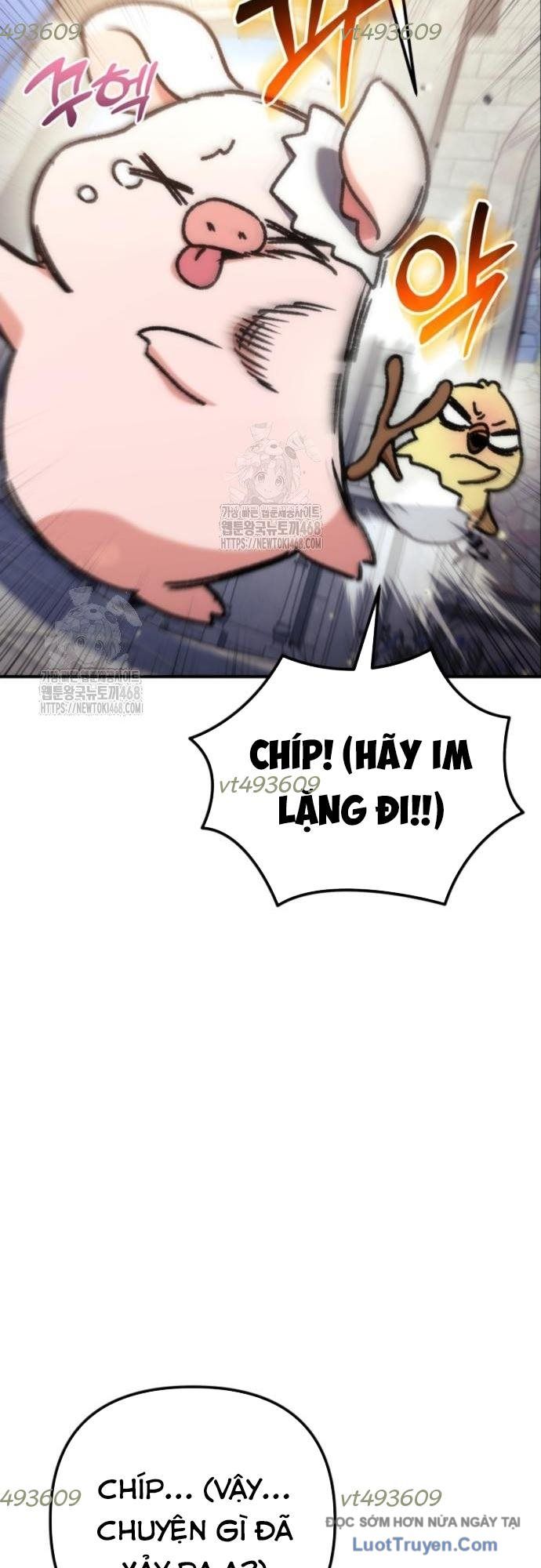 Thần Thịnh Vượng Chapter 9 - 10