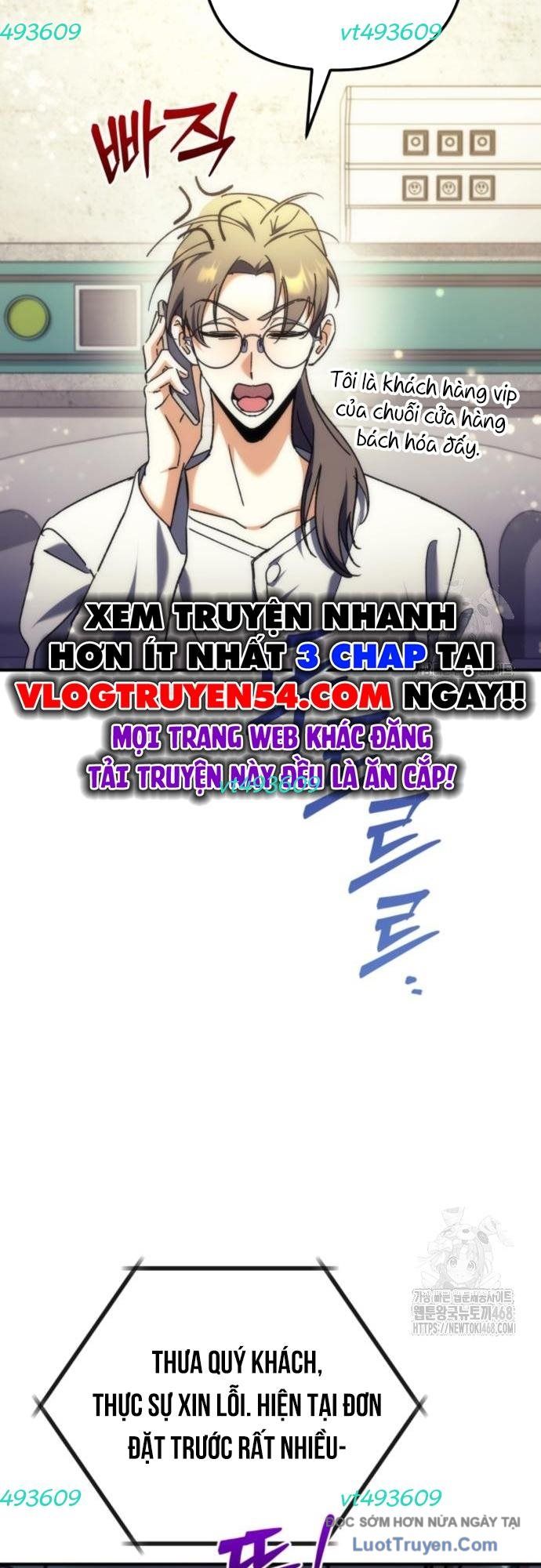 Thần Thịnh Vượng Chapter 9 - 91