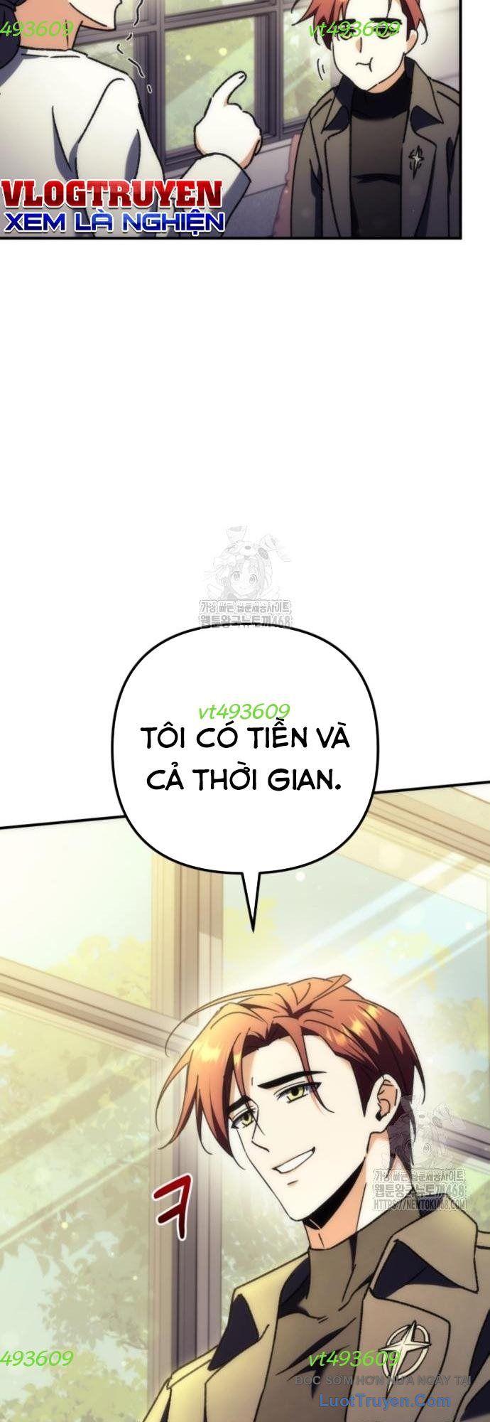 Thần Thịnh Vượng Chapter 9 - 93
