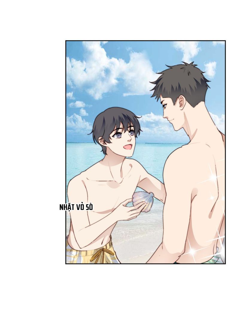 Tôi Bảo Bạn Cùng Bàn Đánh Cậu Chapter 24.5 - 12