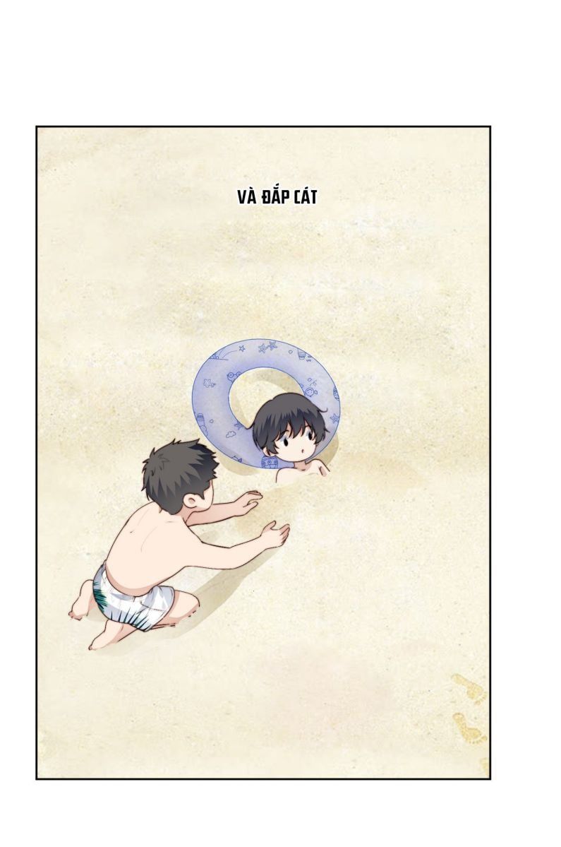 Tôi Bảo Bạn Cùng Bàn Đánh Cậu Chapter 24.5 - 13