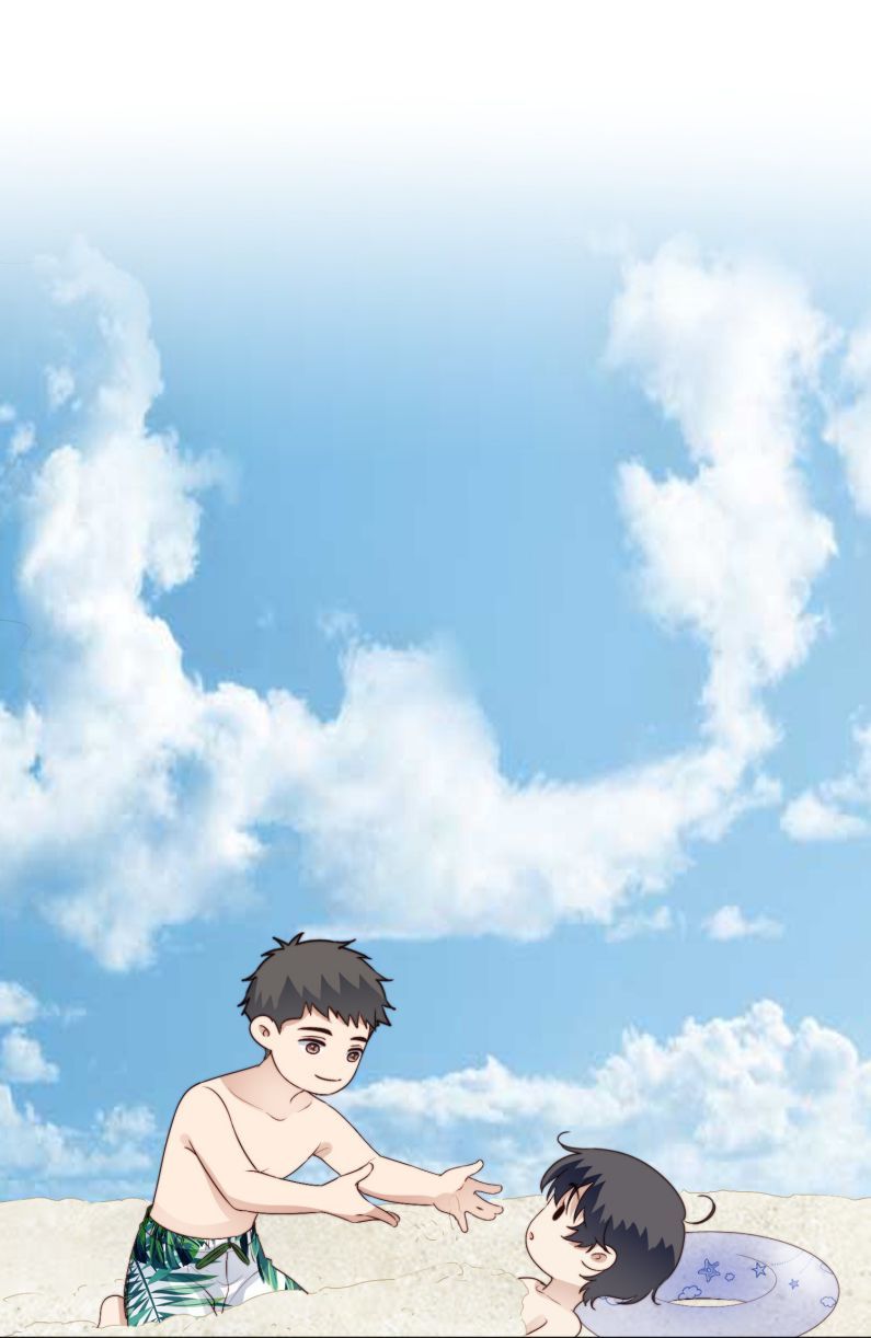 Tôi Bảo Bạn Cùng Bàn Đánh Cậu Chapter 24.5 - 16