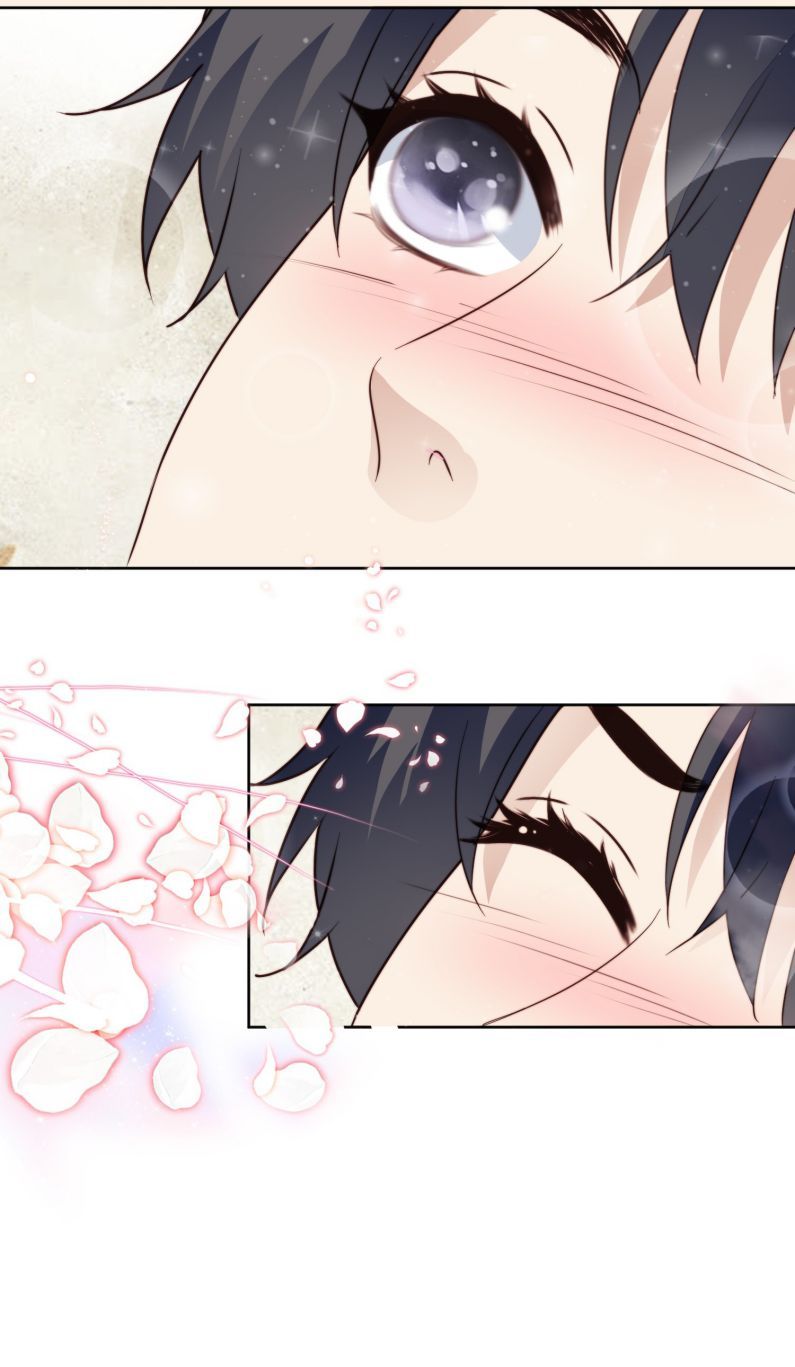 Tôi Bảo Bạn Cùng Bàn Đánh Cậu Chapter 24.5 - 22