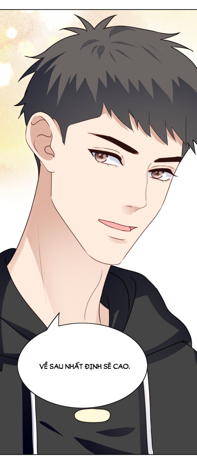 Tôi Bảo Bạn Cùng Bàn Đánh Cậu Chapter 24.5 - 29