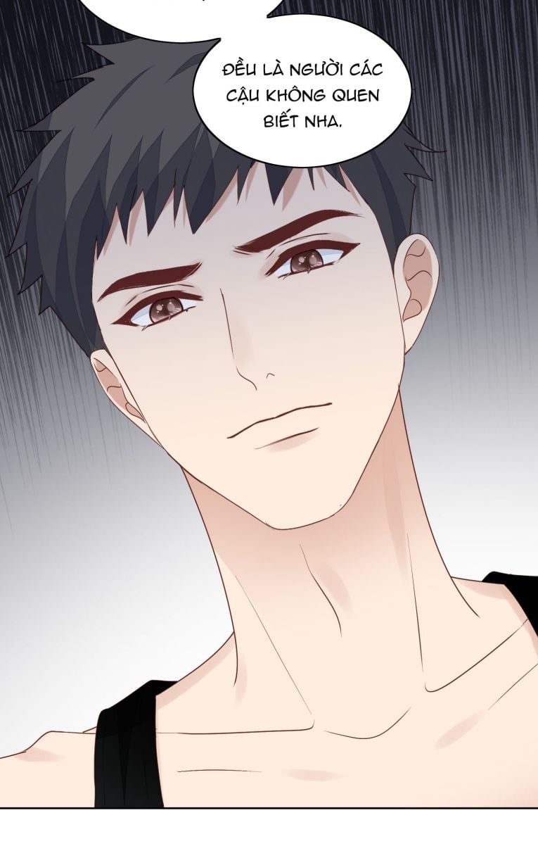 Tôi Bảo Bạn Cùng Bàn Đánh Cậu Chapter 25.5 - 13