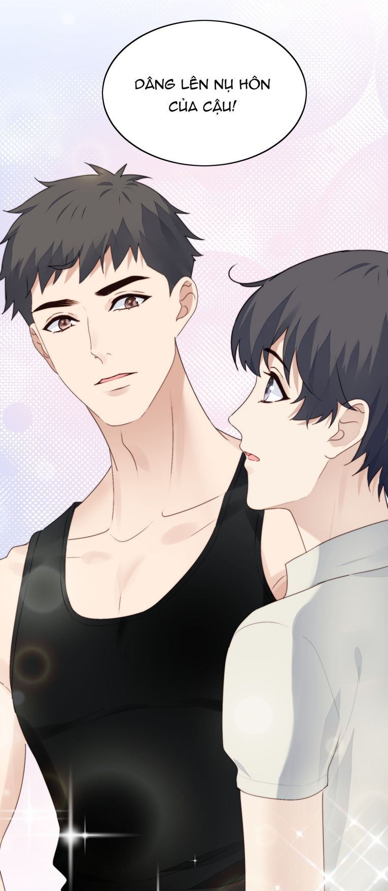 Tôi Bảo Bạn Cùng Bàn Đánh Cậu Chapter 25.5 - 17