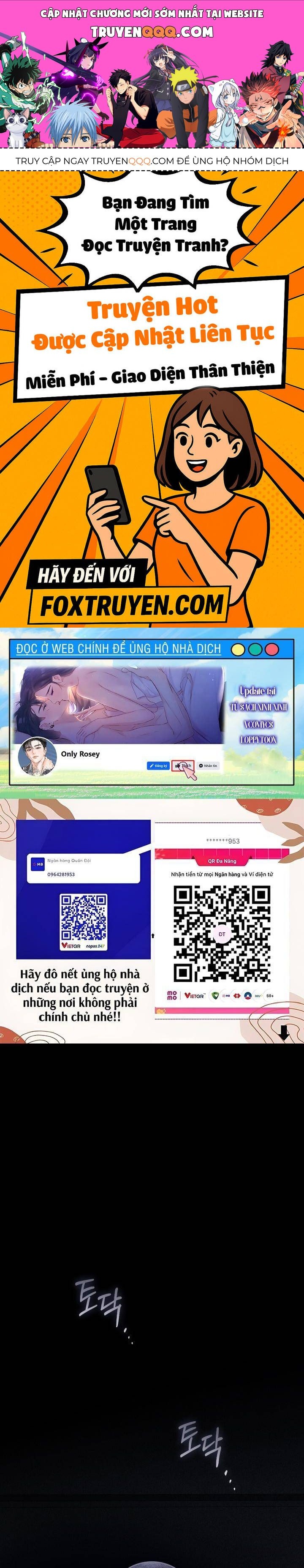 Người Chồng Độc Ác Chapter 12 - 1