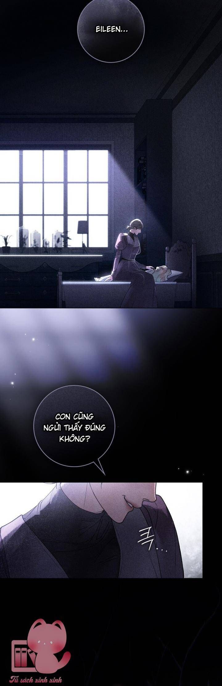 Người Chồng Độc Ác Chapter 12 - 2