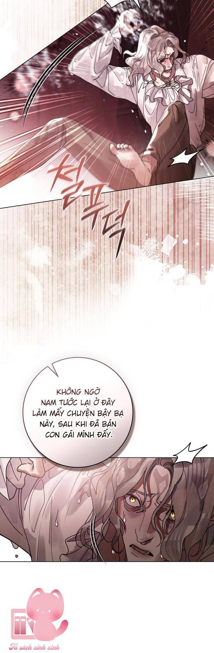 Người Chồng Độc Ác Chapter 12 - 12