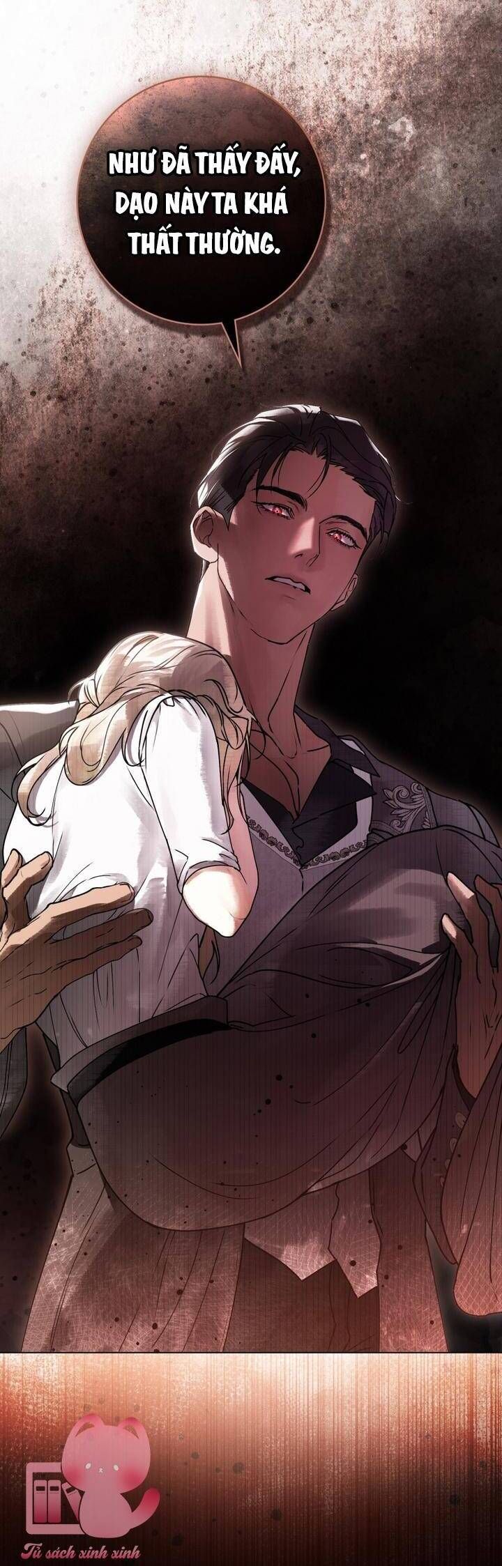 Người Chồng Độc Ác Chapter 12 - 14