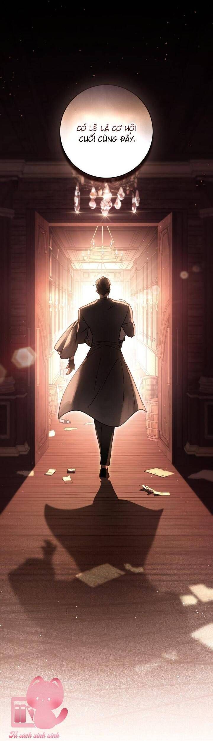 Người Chồng Độc Ác Chapter 12 - 16