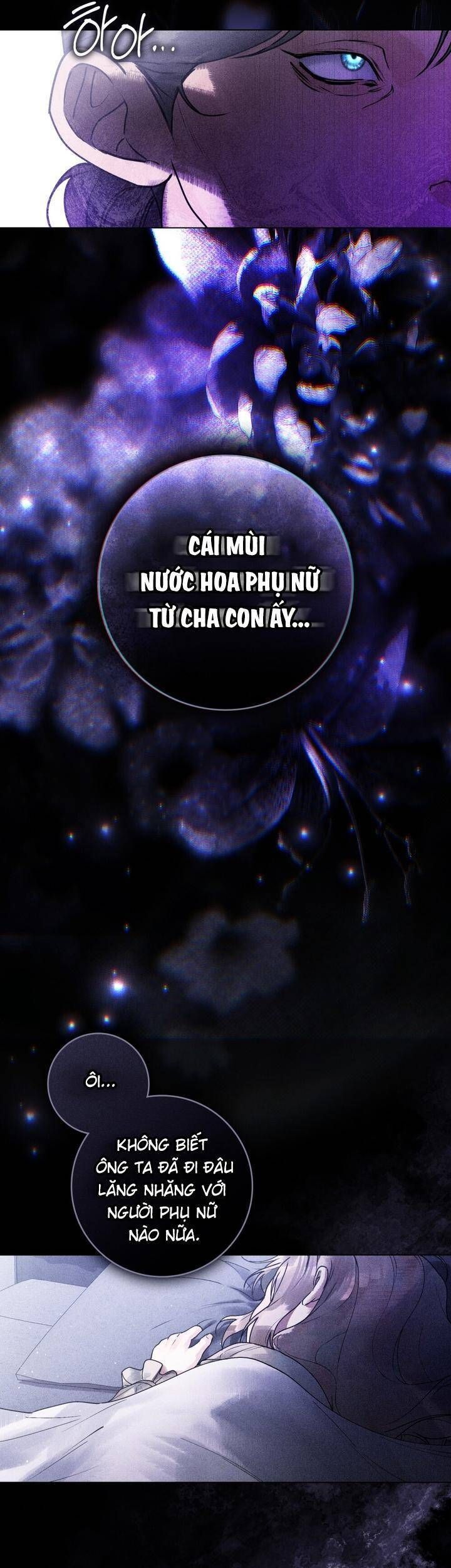 Người Chồng Độc Ác Chapter 12 - 3