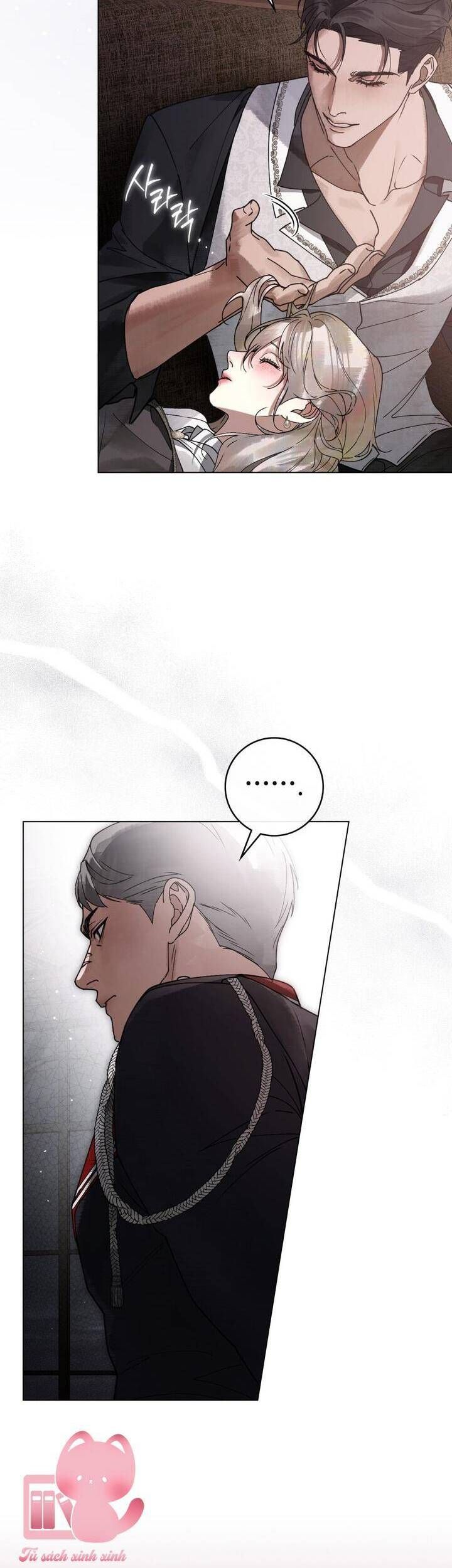 Người Chồng Độc Ác Chapter 12 - 24