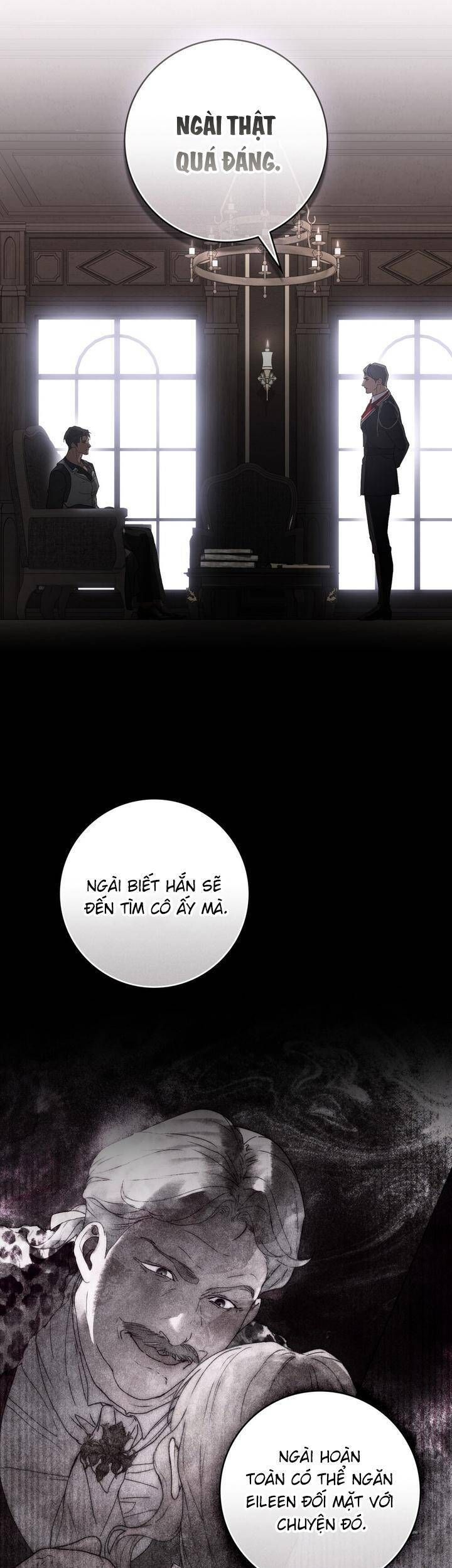 Người Chồng Độc Ác Chapter 12 - 25