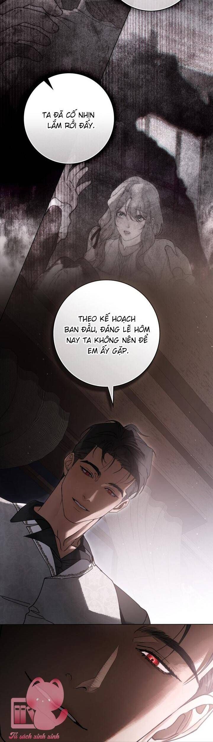 Người Chồng Độc Ác Chapter 12 - 26