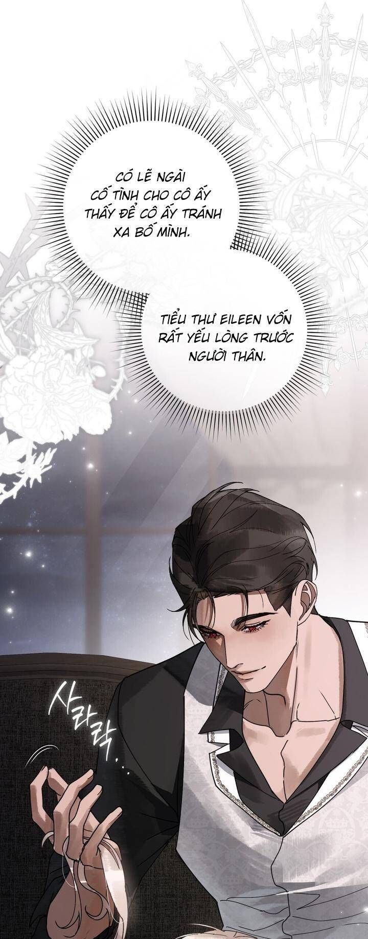 Người Chồng Độc Ác Chapter 12 - 29