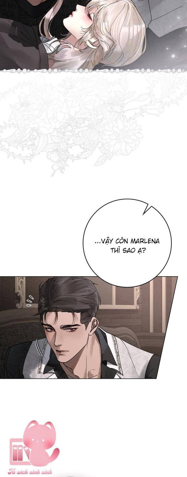 Người Chồng Độc Ác Chapter 12 - 30