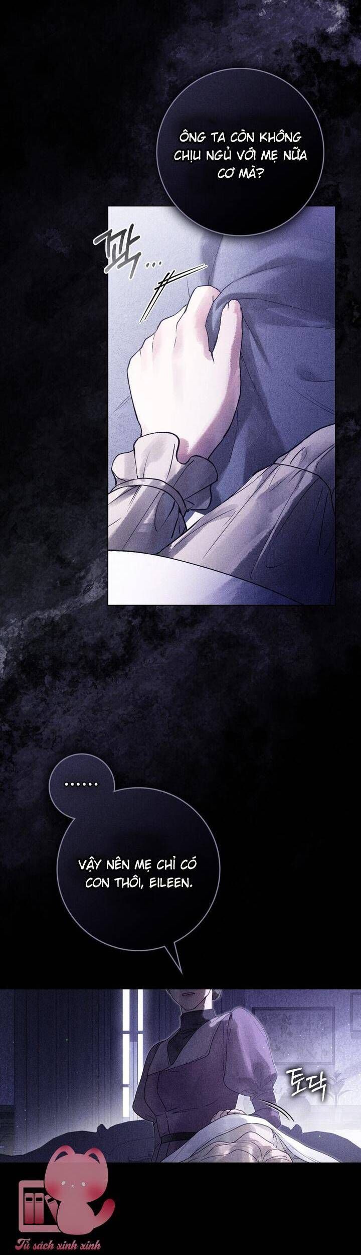 Người Chồng Độc Ác Chapter 12 - 4