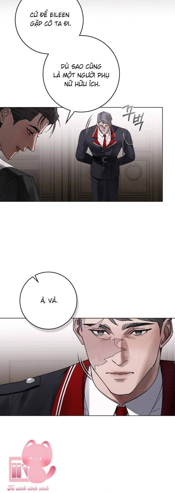 Người Chồng Độc Ác Chapter 12 - 32