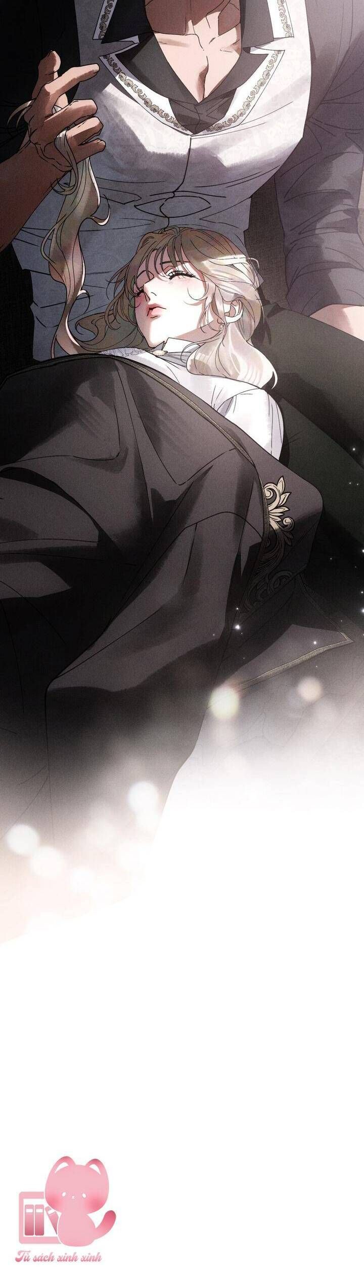 Người Chồng Độc Ác Chapter 12 - 34