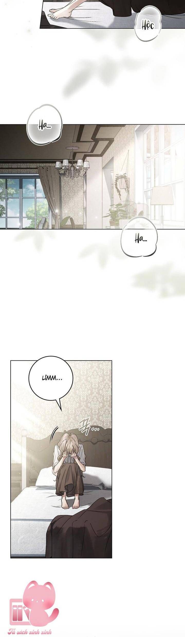 Người Chồng Độc Ác Chapter 12 - 36