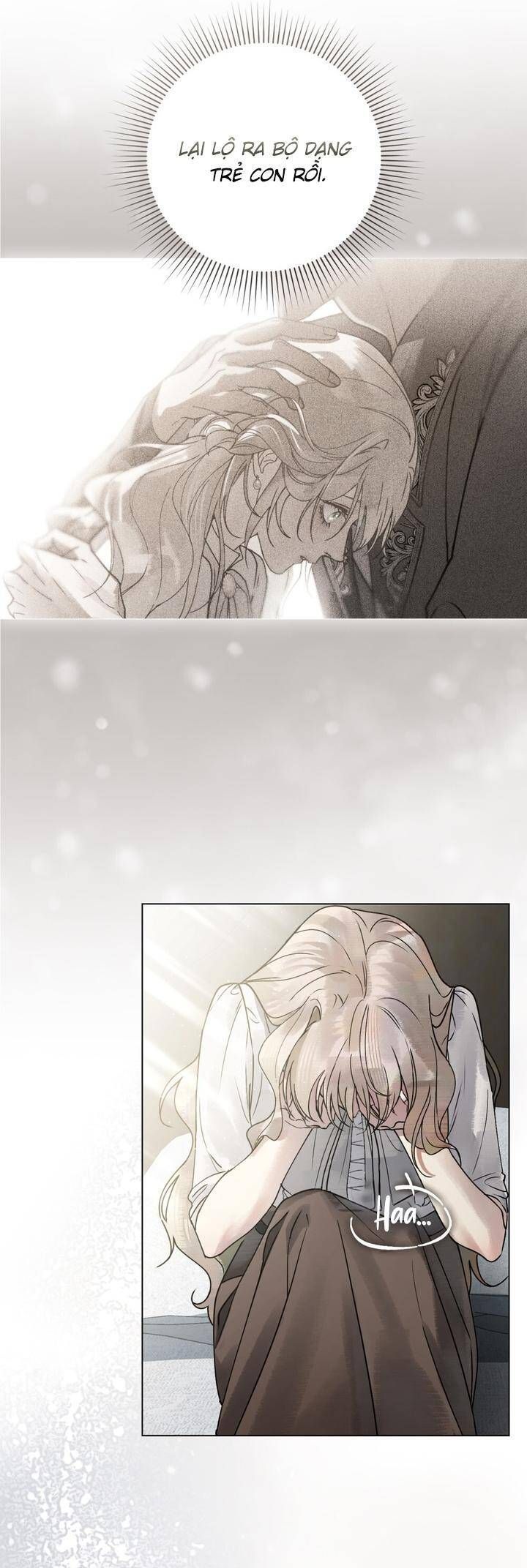 Người Chồng Độc Ác Chapter 12 - 37