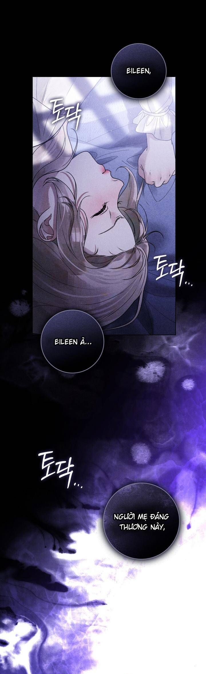 Người Chồng Độc Ác Chapter 12 - 5