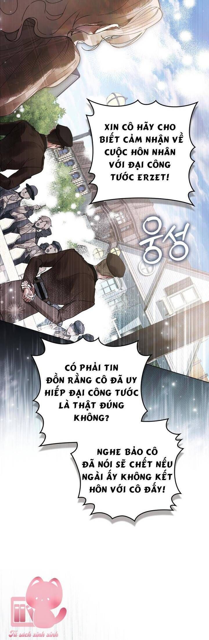 Người Chồng Độc Ác Chapter 12 - 42